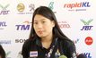 พระองค์หญิงฯ ประทานสัมภาษณ์ ความพร้อมซีเกมส์