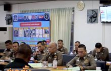 หลายจังหวัดเตรียมรับมือคนเดินทางกลับบ้านปีใหม่