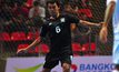โต๊ะเล็กไทยประเดิมชิงแชมป์อาเซียนถล่มติมอร์ฯ 11-2