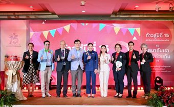 สสส. หนุนยุวทัศน์ฯ ดัน 6 นโยบายสุขภาพเยาวชน ลดบุหรี่ไฟฟ้า-อุบัติเหตุ-เสริมสุขภาวะทางเพศ