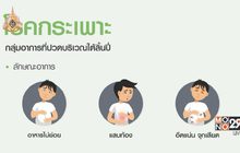 The Doctor เรื่องเล่าเรากับหมอ ตอน โรคกระเพาะ