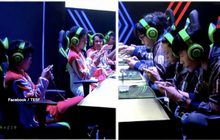 เหรียญทองกีฬาอีสปอร์ตแรกของไทยในซีเกมส์ ตอน 2