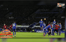 ผลฟุตบอลพรีเมียร์ลีก คืนวันที่ 1 มี.ค. 2559