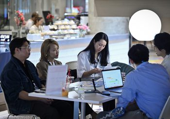 รีแคปปี 68 ยุคทองของคอนเทนต์ไทย จุดประกายความสำเร็จระดับสากล พร้อมเปิดแนวทางผลักดันศักยภาพนักสร้างสรรค์ให้เติบโตพร้อมรับเทรนด์โลก