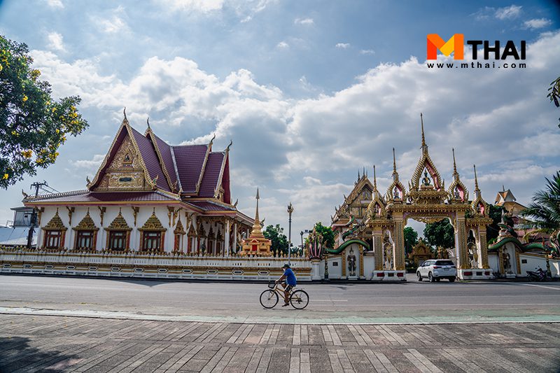 วัดพระอินทร์แปลง