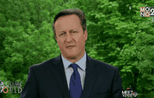 อังกฤษ เตรียมช่วยสหรัฐฯ จัดการกลุ่ม IS