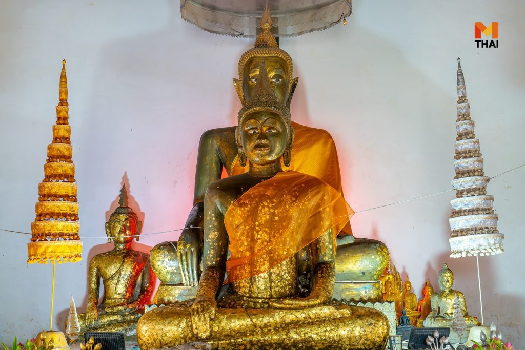 หลวงพ่อสามพี่น้อง