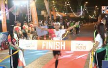 ไทยเฮลท์ เดย์ รัน 2019 ต้นแบบงานวิ่งเพื่อสุขภาพ