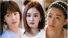 30 ยังแจ๋ว!! นางเอกเกาหลี อายุไม่ใช่ปัญหา เพราะพวกเธอ หน้าเด็กกว่าอายุจริง