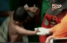 พบ 23 ผู้รอดชีวิต เหตุเรือล่มใกล้เกาะสุลาเวสี