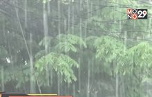 ปภ.สั่งทุกภาคเตรียมพร้อมรับมือฝนตกหนัก