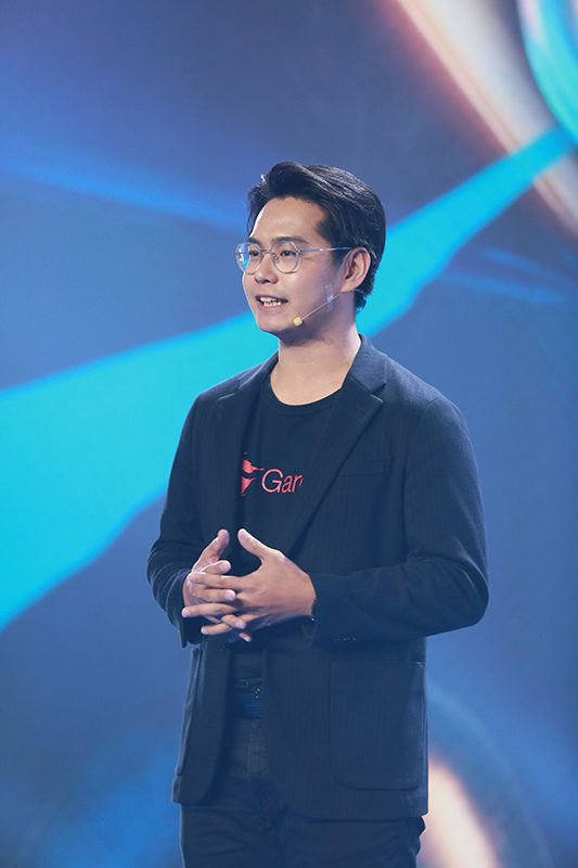 ผู้ช่วยผู้จัดการฝ่ายปฏิบัติการ การีนา ออนไลน์ (ประเทศไทย)