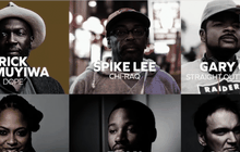 ประชดออสการ์แรง จัดเวทีแจกรางวัลแก่คนผิวดำด้วยกันเอง