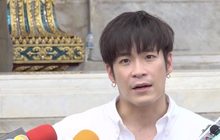 “อาเล็ก ธีรเดช” รับห่วง “เต้ย” เจอกระแสดราม่าหนัก หลังเลิกกัน