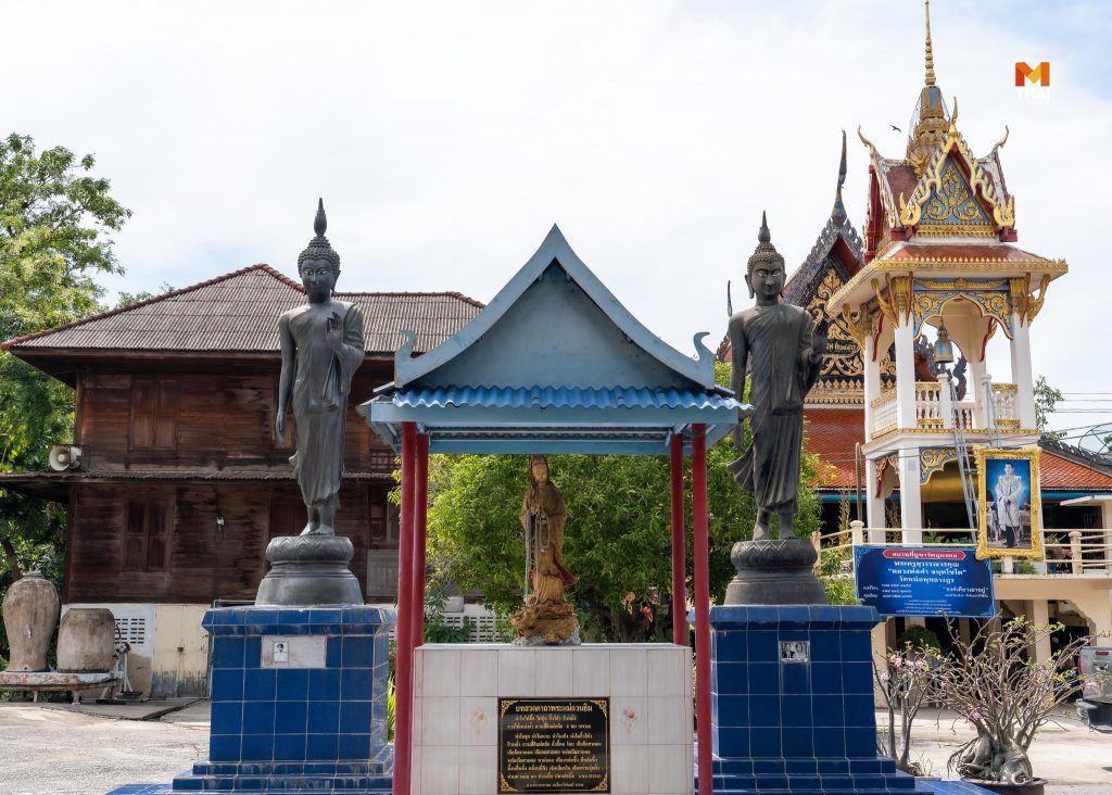 หอระฆัง