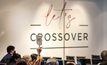“Let’s Crossover” ประสบความสำเร็จงดงาม นักสะสมร่วมประมูลงานศิลปินชั้นครู ยอดรวมสูงถึง 36.7 ล้านบาท