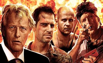 The 5th Execution ไฟว์เอ็คซ์คิวชั่น