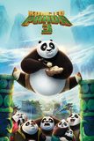 Kung Fu Panda 3 กังฟูแพนด้า 3