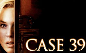 Case 39 เคส 39 คดีสยองขวัญหลอนจากนรก