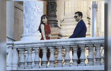 กองถ่าย Fifty Shades ไม่ถอย! ลุยถ่ายจนจบแม้เฉียดเหตุร้ายเมืองนีซ