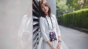 สไตล์ Normcore กับ “ต้าเหนิง”