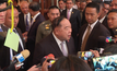 “พล.อ.ประวิตร” ปฎิเสธข่าวลือ “อดีตพระพรหมเมธี” ได้ลี้ภัยเยอรมัน