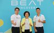 “ดนัย อุดมโชค” เปิดศูนย์เรียนเทนนิสแห่งใหม่ใน BEAT Discovery