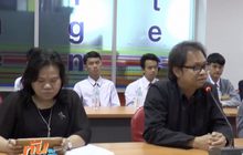 รุ่นพี่อ้างรู้เท่าไม่ถึงการณ์ จัดรับน้องพิสดาร
