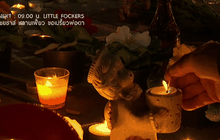 ทั่วโลกร่วมอาลัยเหตุโจมตีในเบลเยียม