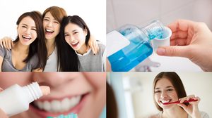 5 วิธีดูแลสุขภาพฟัน ให้เป็นผู้หญิงฟันสวย - สุขภาพในช่องปาก
