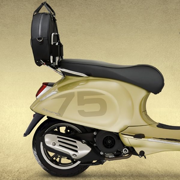 VESPA 75th ANNIVERSARY SPECIAL EDITION