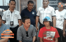 พบแล้วหนุ่มอังกฤษ หายตัวลึกลับบนเกาะพีพีดอน