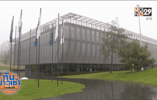 ประธานฟีฟ่าปัดเกี่ยวข้อง “ปานามา เปเปอร์ส”