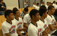 ไฮเทค พร้อม ลุยศึกบาส ABL