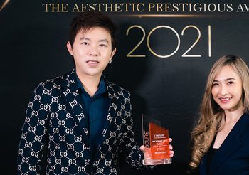 เทรนด์ความงามล่าสุดที่ดาราไทยนิยม “PicoSure”