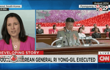 เกาหลีเหนือประหารชีวิตเจ้าหน้าที่ระดับสูง