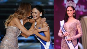 สงครามนางงาม รวม 5 ดราม่าเวทีขาอ่อน ศึกชิงมงครั้งนี้ใหญ่หลวงนัก