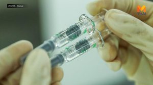จีนพัฒนา ‘วัคซีนควบ2’ ต้านได้ทั้ง ‘โควิด-19’ และ ‘ไข้หวัดนก’