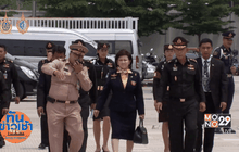 “ศรีสุวรรณ” ร้อง ป.ป.ช. สอบลูก “พล.อ.ปรีชา” ได้งาน ทภ.3
