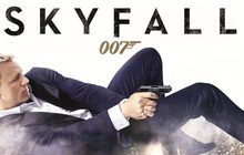 Skyfall พลิกรหัสพิฆาตพยัคฆ์ร้าย 007