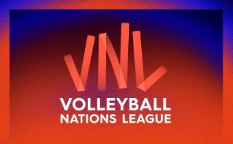 Volleyball Nations League 2026 วอลเลย์บอลเนชันส์ลีก