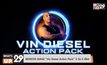 MONO29 จัดหนัง “Vin Diesel Action Pack” 5 วัน 5 เรื่อง