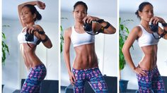 วิธีลดหน้าท้องแบบง่ายๆ ออกกําลังกายลดพุง ที่บ้านก็หุ่นเป๊ะได้!