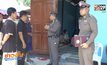 จับเยาวชนคดีฆ่าหญิงชราอายุ 73 ปี จ.บุรีรัมย์