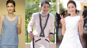 3 สาวเพื่อนซี้ “ญาญ่า, แต้ว, มาร์กี้” ประชันความแบ๊ว