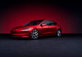 Tesla เปิดตัวแคมเปญ ‘Live on Sunshine’ ส่งเสริมการใช้พลังงานสะอาด