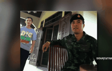 ทหารบุกบ้าน “วัฒนา”เรียกปรับทัศนคติ