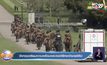 อังกฤษ เตรียมความพร้อมพระราชพิธีฝังพระศพเจ้าชายฟิลิป