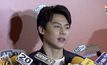 “หมาก” ใจพร้อมแต่ง “คิมเบอร์ลี่” แต่รอเวลาที่เหมาะสม
