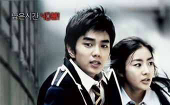 4th Period Mystery ซ่อนเงื่อนโรงเรียนมรณะ